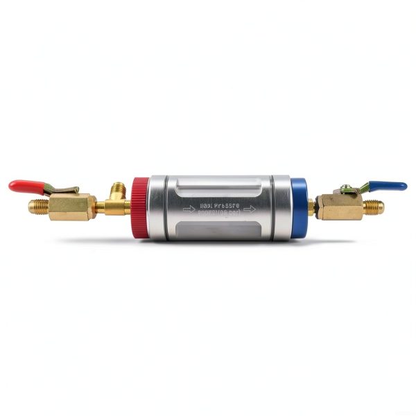 Taberoater Air Conditioning Hose Connector-6