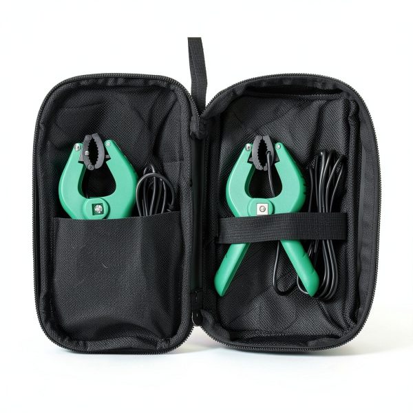 Fafeicy Air Conditioner Diagnostic Tool Kit-8