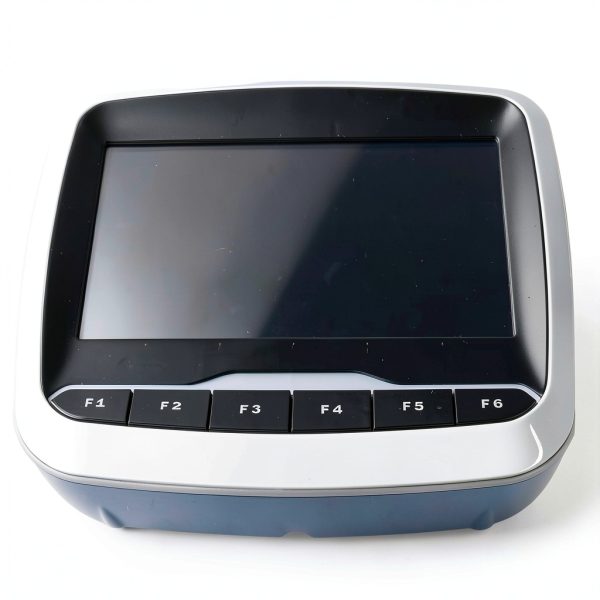 Doosan Excavator LCD Monitor HIRINTOL HighRes-0