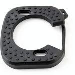 Bike Cleat Covers Estink Rubber Design Cyclists-0