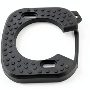 Bike Cleat Covers Estink Rubber Design Cyclists-0