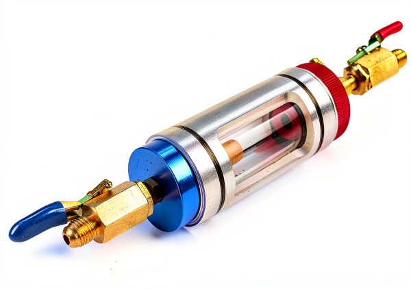 FANG R134a Filler for Automotive Air Conditioning-5