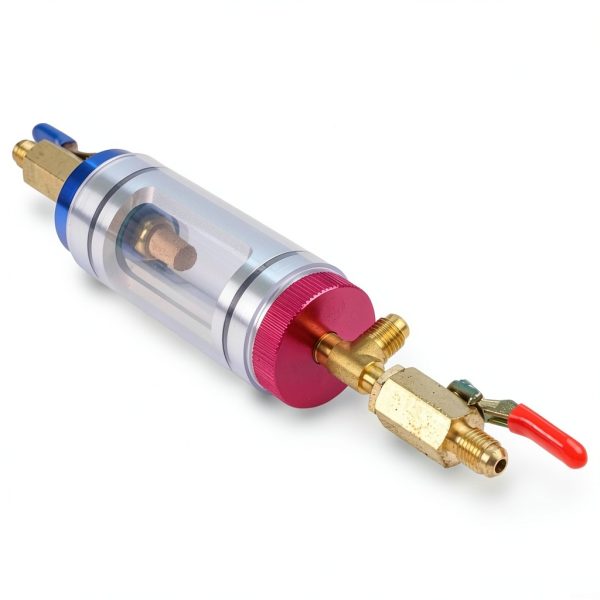 Taberoater Air Conditioning Hose Connector-5