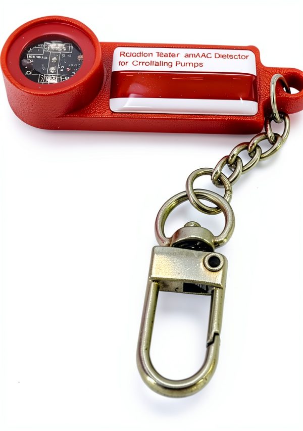Heating Coil Detector BASHATER Automotive Tool-3