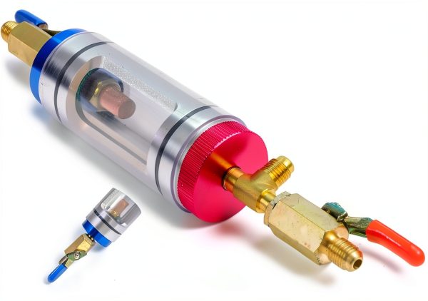FANG R134a Filler for Automotive Air Conditioning-4