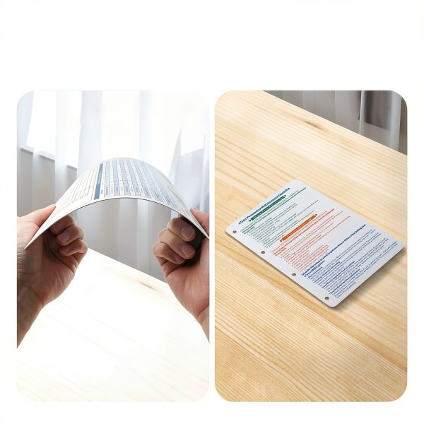 Kinaton HVAC Reference Guide Cards-2