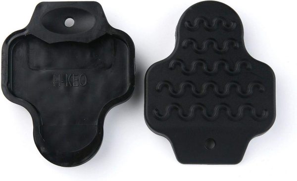 Bike Cleat Cover Thinvik Advanced Rubber Design-4