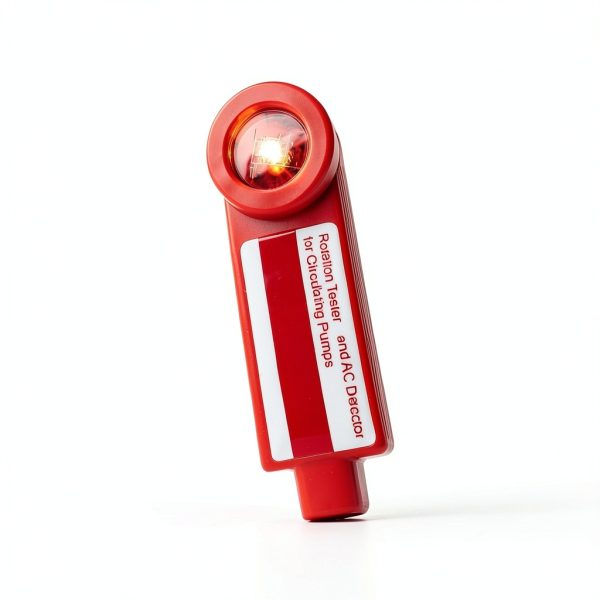 HVAC Coil Tester by Sumsoctober for Plumbers and Contractors-3