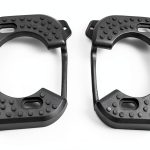 Cycling Cleat Cover Yosoo Gear Rubber Quick-0