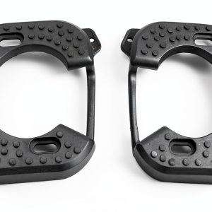 Cycling Cleat Cover Yosoo Gear Rubber Quick-0