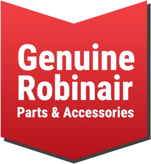 Robinair Heavy Duty Black Vinyl Dust Cover for AC1234-6-1