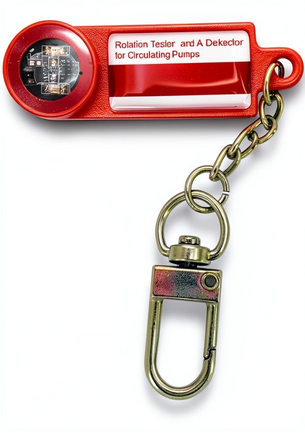 Heating Coil Detector BASHATER Automotive Tool-1
