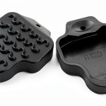 Cycling Cleats Cover Qiilu Rubber Protective-0