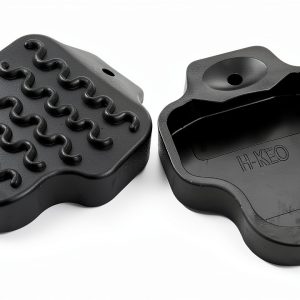 Cycling Cleats Cover Qiilu Rubber Protective-0