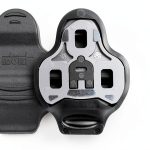 LOOK Bike Cleat Cover Black Rubber Protection-0