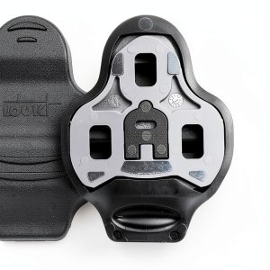LOOK Bike Cleat Cover Black Rubber Protection-0
