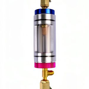 FANG R134a Filler for Automotive Air Conditioning-0
