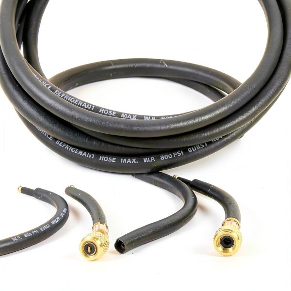 Wayona Air Conditioning Gauges-6