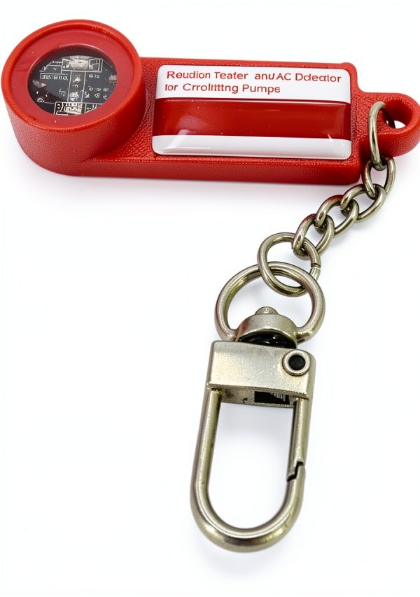 HVAC Coil Tester by Sumsoctober for Plumbers and Contractors-4