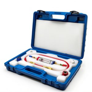 Generic AC Diagnostic Tool for Car Models-0