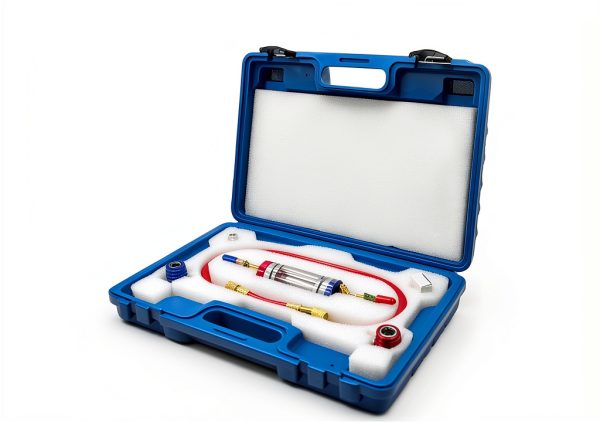 Generic AC Diagnostic Tool for Car Models-0