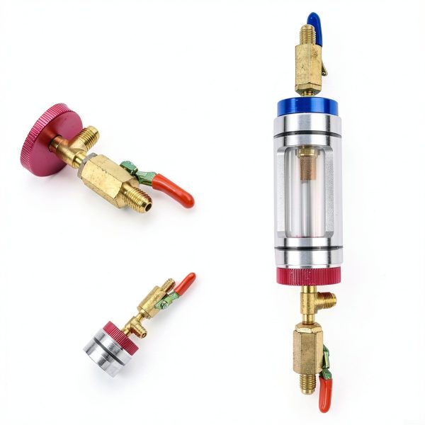Taberoater Air Conditioning Hose Connector-3