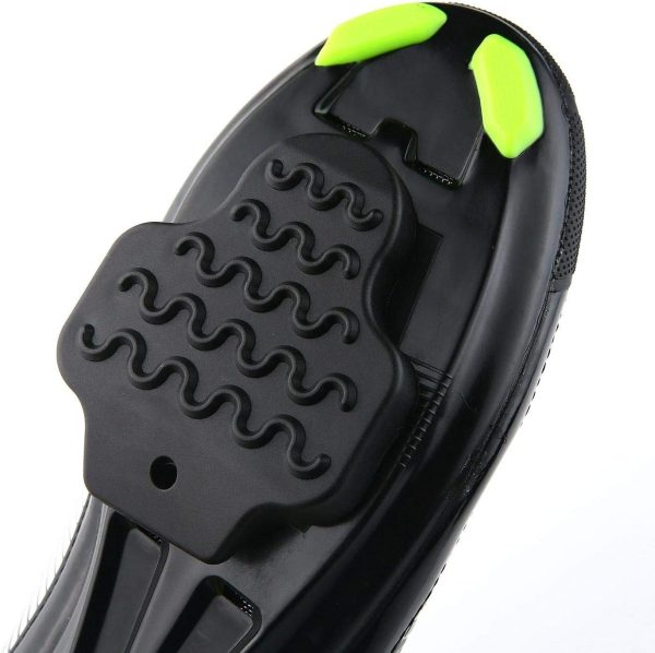 Bike Cleat Cover Thinvik Advanced Rubber Design-2