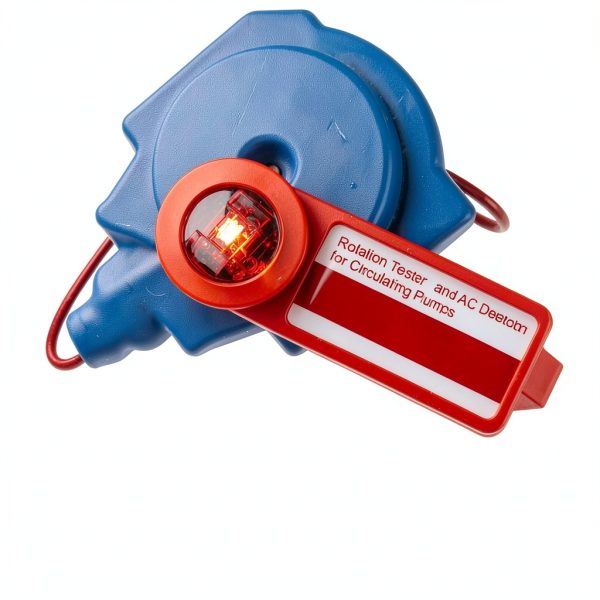 HVAC Coil Tester by Sumsoctober for Plumbers and Contractors-2