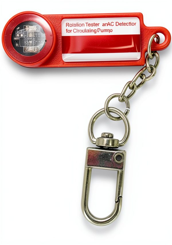HVAC Coil Tester by Sumsoctober for Plumbers and Contractors-0