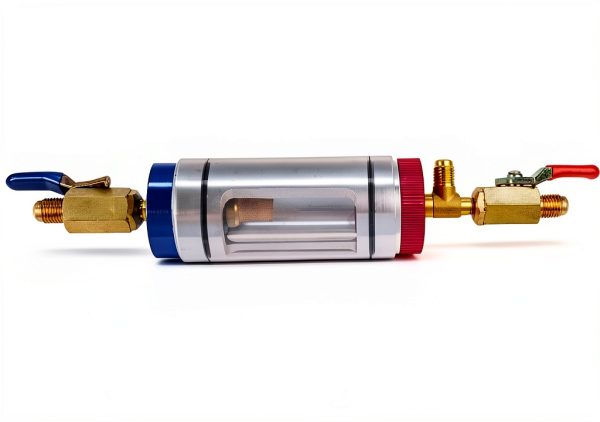 FANG R134a Filler for Automotive Air Conditioning-8