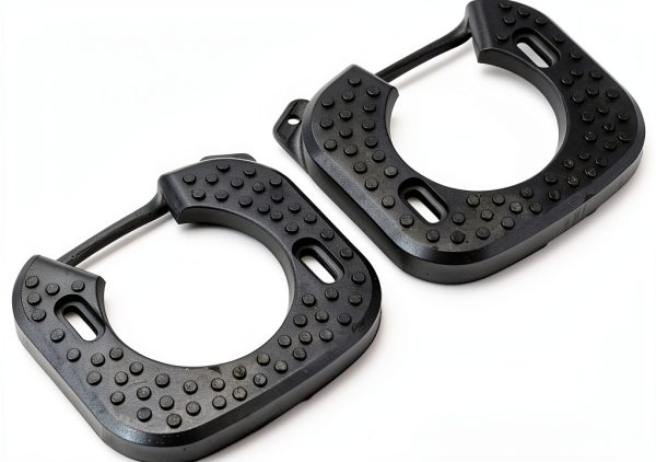 Cycling Cleat Covers Rubber Modern Style-3