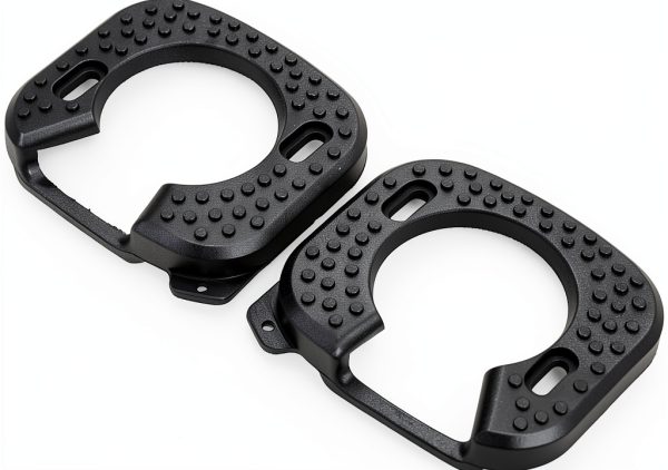Cycling Cleat Covers Rubber Modern Style-6