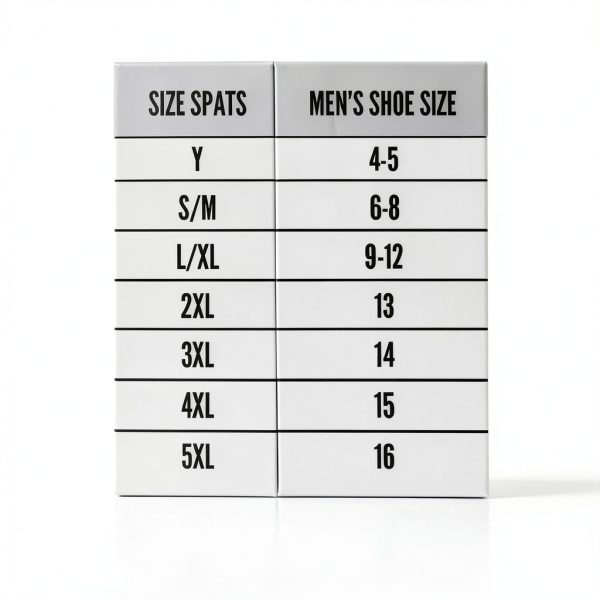 Bike Cleat Cover SLEEFS Black Large Spandex Design-5