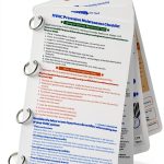 Kinaton HVAC Reference Guide Cards-0