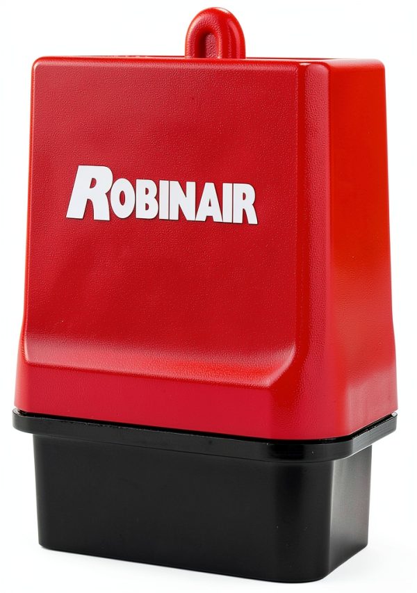 Robinair OBDII VCI Diagnostic Tool for Automotive-0