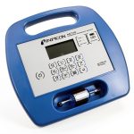 INFICON AST-ID Air Conditioning Diagnostic Equipment-0