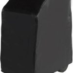Robinair Heavy Duty Black Vinyl Dust Cover for AC1234-6-0