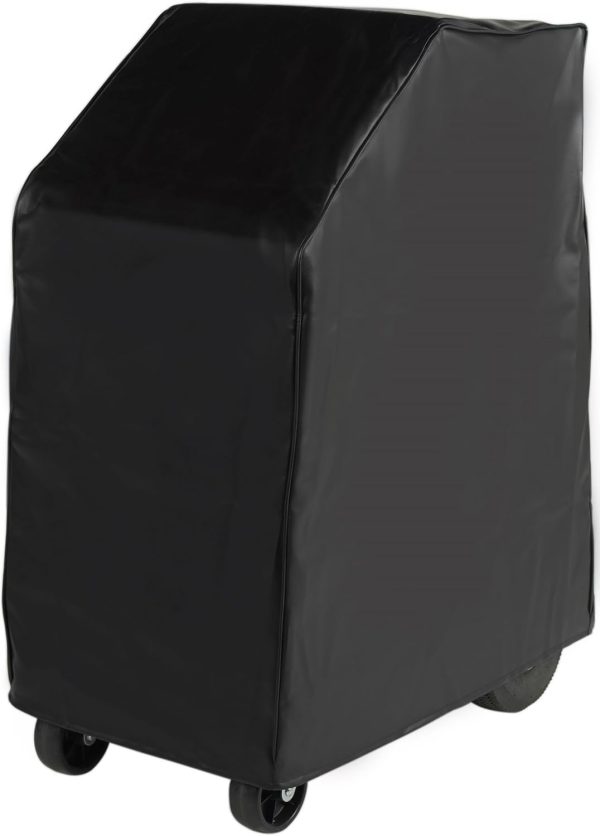 Robinair Heavy Duty Black Vinyl Dust Cover for AC1234-6-0