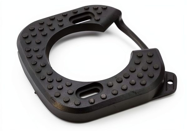 Cycling Cleat Covers Rubber Modern Style-7