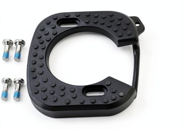 Cycling Cleat Covers Rubber Modern Style-1