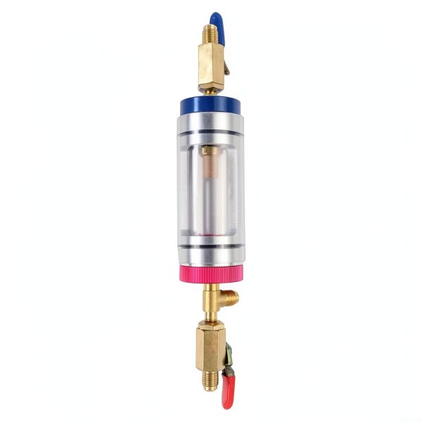 Taberoater Air Conditioning Hose Connector-7