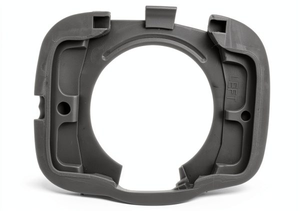 Jauarta Bike Cleat Cover Grey Rubber Modern Design-8