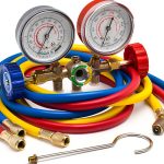 Biltek A/C Diagnostic Kits Automotive Glass-0