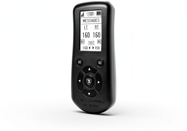 Firestone AC diagnostic tool 9964 Compact Aluminum-2