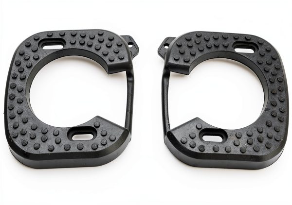 Cycling Cleat Covers Rubber Modern Style-2