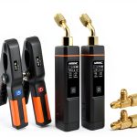 NAVAC 1/4 SAE Air Conditioning Diagnostic Tools-0
