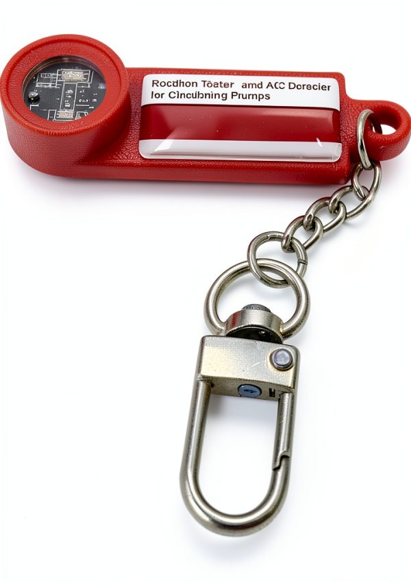 HVAC Coil Tester by Sumsoctober for Plumbers and Contractors-5