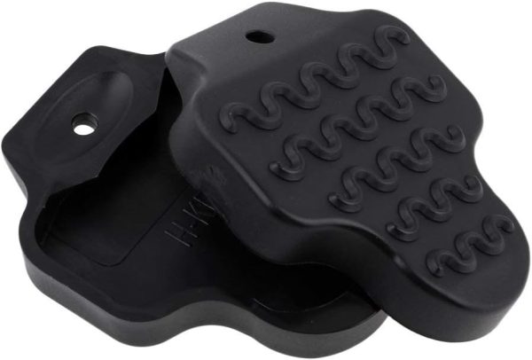 Bike Cleat Cover Thinvik Advanced Rubber Design-0