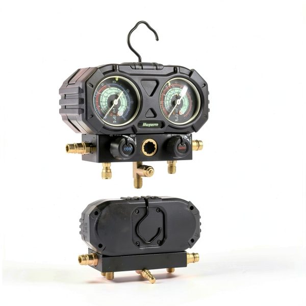Wayona Air Conditioning Gauges-5