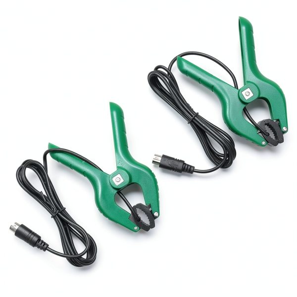 Fafeicy Air Conditioner Diagnostic Tool Kit-0